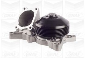 GRAF PA1118 Vannpumpe