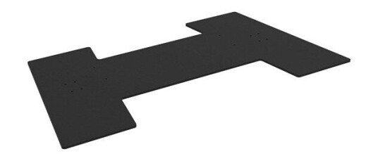 Multibrackets M Floorbase Multibrackets M Floorbase