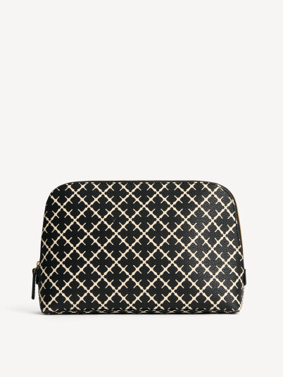 By Malene Birger Bae Medium Black One Size By Malene Birger Bae Medium Black One Size