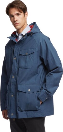 Brooks Brothers Herre Jakker Blå M,