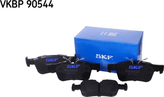 Bremseklosser SKF VKBP 90544