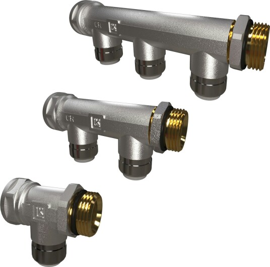Fordeler LK Systems UNI Pushfit Fordeler LK Systems UNI Pushfit