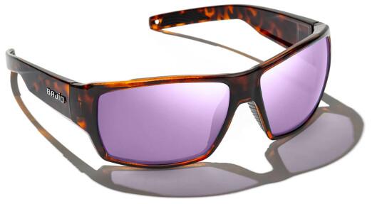 Bajio Vega Dark Tort Matte Bajio Vega Dark Tort Matte