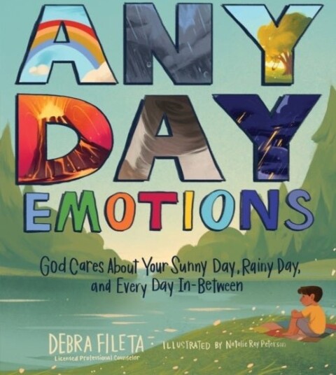Any Day Emotions Any Day Emotions