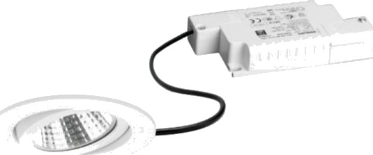 Brumberg 39363173 3 K 630 Lm Ip20 Hvit Brumberg 39363173 3 K 630 Lm Ip20 Hvit