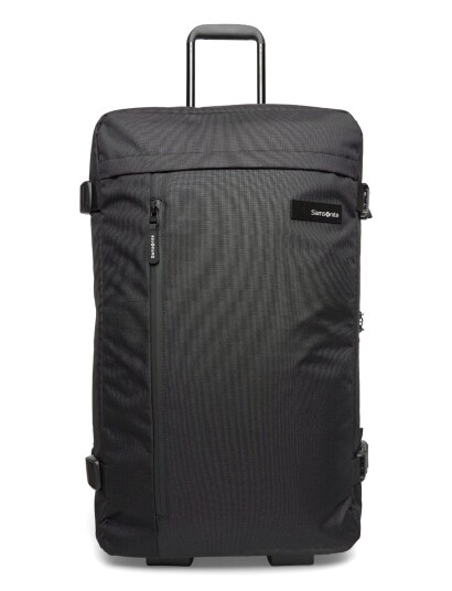 Samsonite Roader Duffle/Wh 68/25   Black   68.5