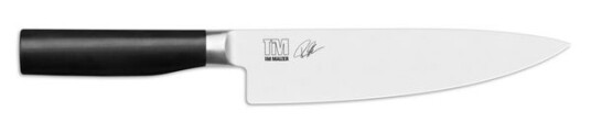 Kai Tim Mälzer Kamagata Kokkens Kniv 20 Cm Rustfritt Stål 1 Stykker