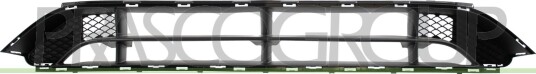 Ventilasjonsgitter PRASCO ME3552120