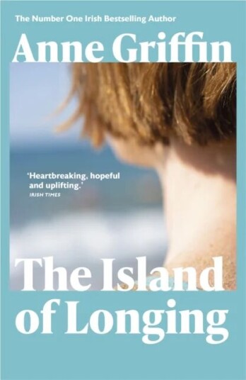 The Island Of Longing Av Anne Griffin