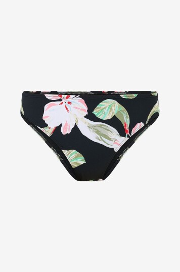 Roxy   Bikinitruser PT Essentials Hipster   Svart