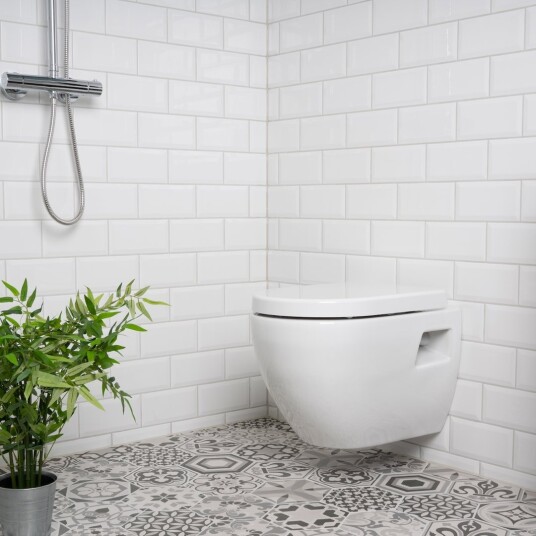 Fab Blanco Biselado BX 7.5x15