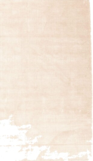 Viskoseteppe Jodhpur Special Luxury Edition lysbeige Størrelse: 70 x 200 cm Viskoseteppe Jodhpur Special Luxury Edition lysbeige Størrelse: 70 x 200 cm