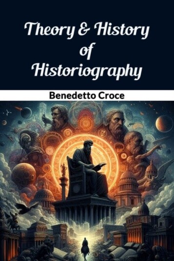 Theory & History of Historiography Edition2024 Theory & History of Historiography Edition2024