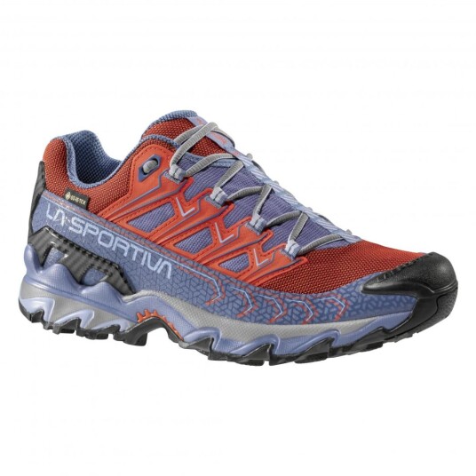 La Sportiva Ultra Raptor Ii Gtx W´S Hikingsko Dame, 644322 Moonlight/Cherry Tomato, 41,5