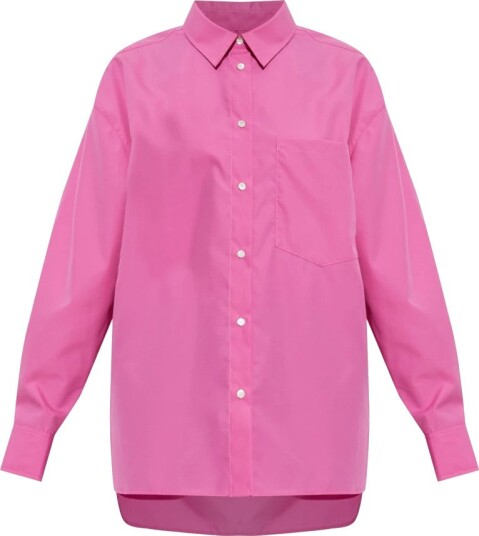 IRO Dame Bluser & Skjorter Rosa S,