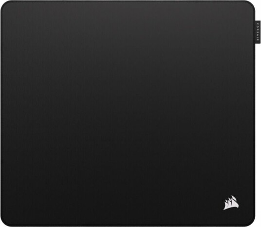 Corsair Mm Pro Control Esports Tuned Klut Musematte Large Svart