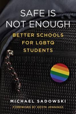 Safe Is Not Enough Av Michael Sadowski Safe Is Not Enough Av Michael Sadowski