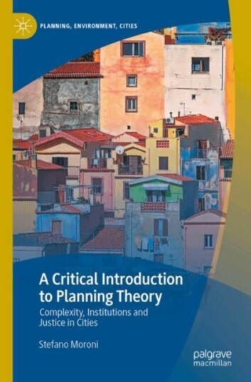 A Critical Introduction to Planning Theory A Critical Introduction to Planning Theory