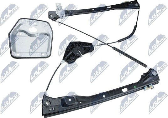 Vindusheis NTY EPS VW 020