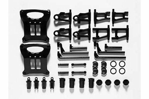 Tamiya 51003 TT-01 B PARTS SUSPENSION ARM Tamiya 51003 TT-01 B PARTS SUSPENSION ARM
