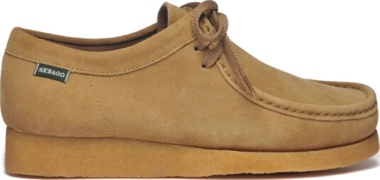 Sebago Herre Sko Beige 41 EU, Sebago Herre Sko Beige 41 EU,