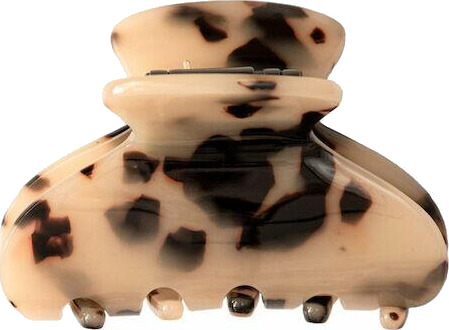 Hair Claw Nelly Tortoise Hair Claw Nelly Tortoise