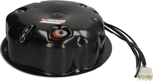 Kompressor, trykkluftanlegg Magnum Technology KPL002MT