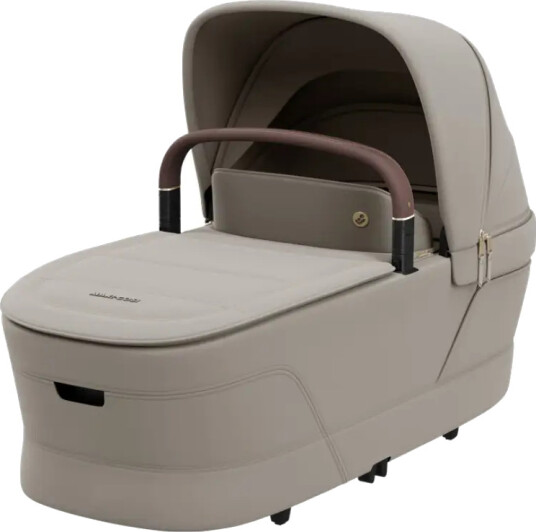 Maxi Cosi Fame Cabin Liggedel Sapphiresand