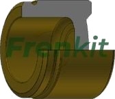 Stempel, bremsecaliper FRENKIT P665301
