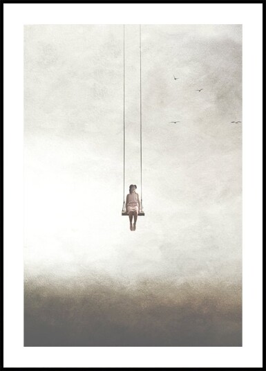 Observations Plakat Plakat / 40x50cm