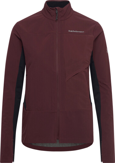 Peak Performance | W Windblock Stretch Jacket | M