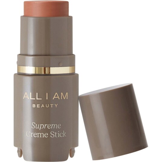ALL I AM BEAUTY Supreme Creme Stick Medium Baked ALL I AM BEAUTY Supreme Creme Stick Medium Baked