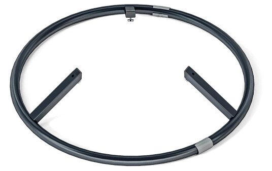 Sachtler Steering ring large