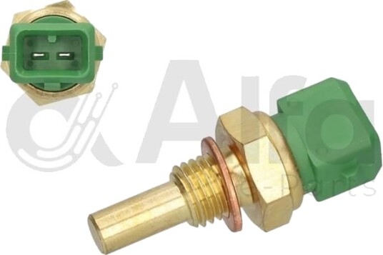 Sensor motortemperatur Alfa e Parts AF02713
