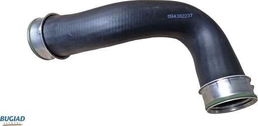 BUGIAD 82237 Ladeluftslange BUGIAD 82237 Ladeluftslange