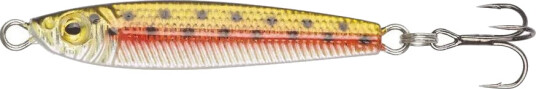 Søvik Ørekyta sluk, 14 gram - Regnbueørret Søvik Ørekyta sluk, 14 gram - Regnbueørret