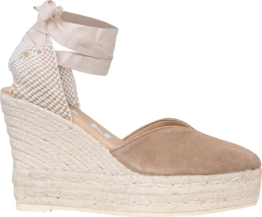 Manebí Dame Sko Beige 40 EU, Manebí Dame Sko Beige 40 EU,