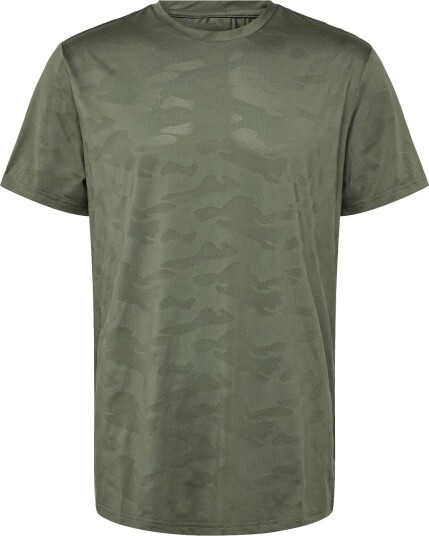 Björn Borg Borg Performance T Shirt   KALAMATA   XXL