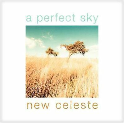 MediaTronixs New Celeste : A Perfect Sky CD (2016) Pre-Owned