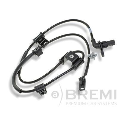 Sensor, ABS BREMI 51207 Sensor, ABS BREMI 51207
