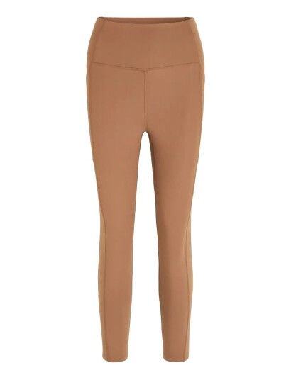 Girlfriend Collective | Pocket High Rise Legging Long | L