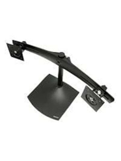 Ergotron DS100 Dual-Monitor Desk Stand Ergotron DS100 Dual-Monitor Desk Stand