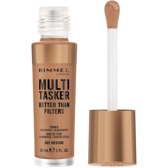 Rimmel Kind & Free Multi Tasker 3-in-5 005 Medium Rimmel Kind & Free Multi Tasker 3-in-5 005 Medium