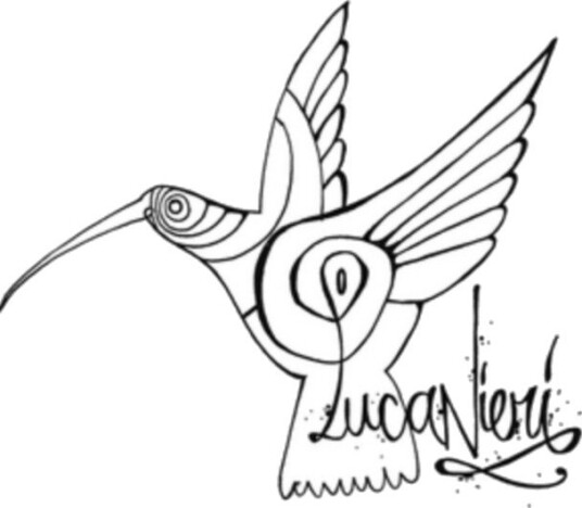 Luca Nieri Hummingbird Milk Honey Uk Vinyl