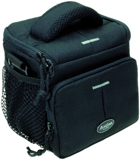Dörr Action Black No. 2 kameraveske 150x140x100mm