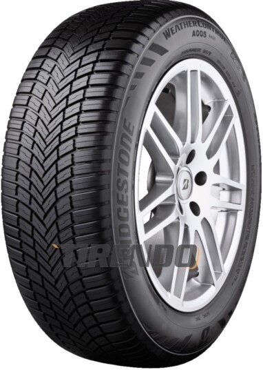 Bridgestone Weather Control A005 Evo 225/55R16 99W XL