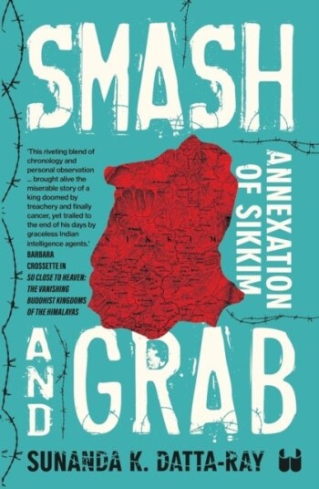 Smash and Grab Smash and Grab