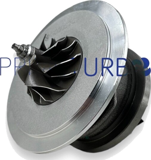 Kjernegruppe lader Prime Turbo G00052C