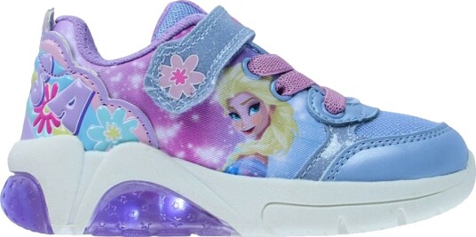 GEOX J Fadinlight Girl C Blue 32 GEOX J Fadinlight Girl C Blue 32
