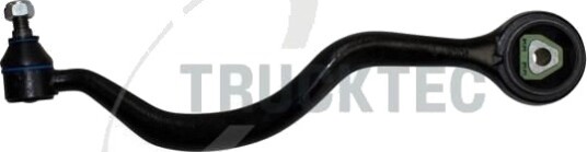 TRUCKTEC AUTOMOTIVE 08.31.012 Bærearm